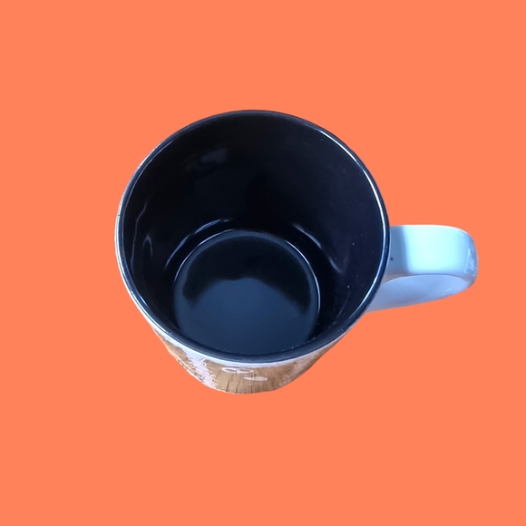 Disney The Nightmare Before Christmas Mug & Soap On A Rope. Brand New! - Picture 6 of 7